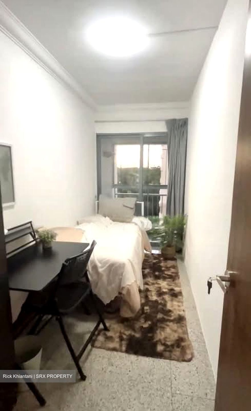 Aquarius By The Park (D16), Condominium #561968371